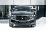 Maserati Levante S Q4 GranLusso Shtorm by Larte Design 2017 года